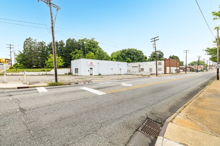 524 S Scales St, Reidsville, NC à vendre - Photo de l’immeuble – Image 3 sur 30