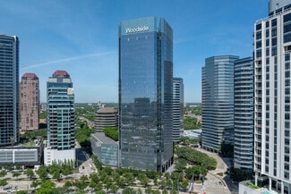 Plus de détails pour 1500 Post Oak Blvd, Houston, TX - Bureau à louer