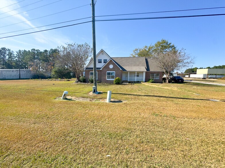 2406 US 31, Bay Minette, AL à vendre - Photo de l’immeuble – Image 3 sur 20