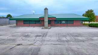 Plus de détails pour 2669 Henry St, Muskegon, MI - Local commercial à louer