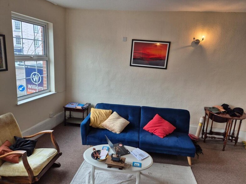 18 King St, Hereford à vendre - Photo de l’immeuble – Image 3 sur 3