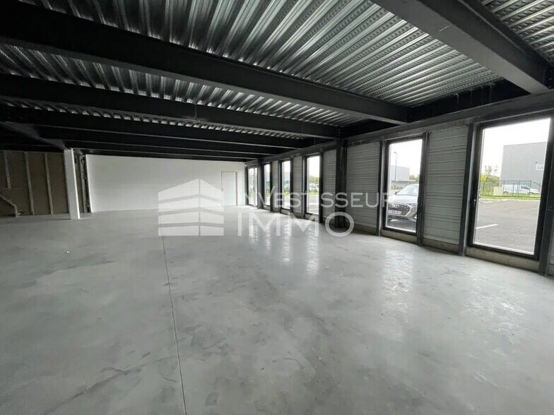 8 Rue Camille Decauville, Tigery à louer - Photo de l’immeuble – Image 1 sur 3