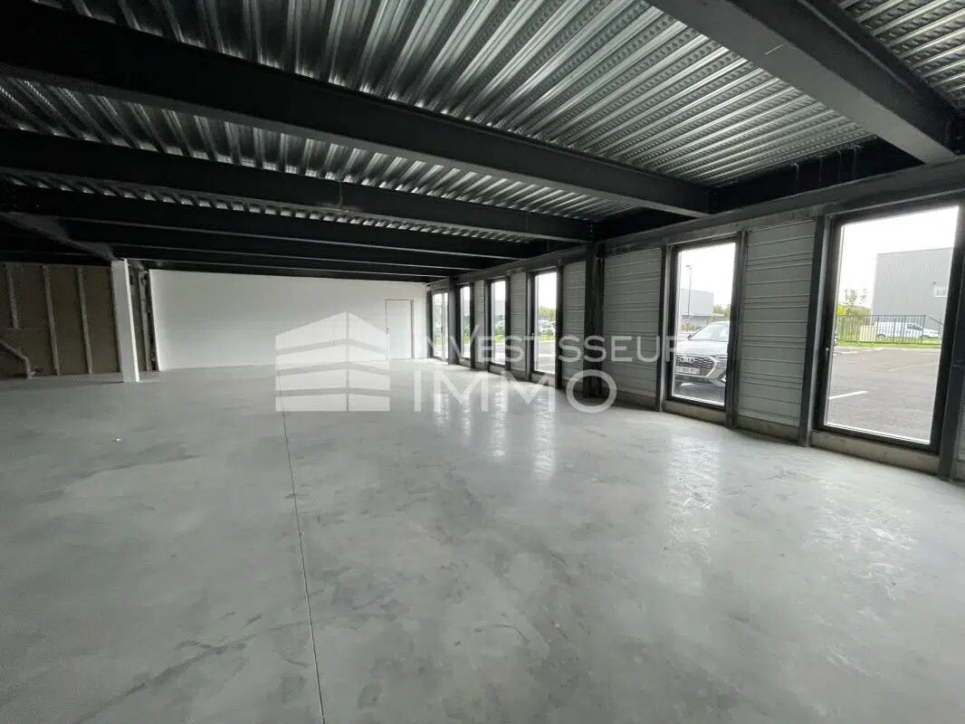 8 Rue Camille Decauville, Tigery à louer Photo de l’immeuble– Image 1 sur 4