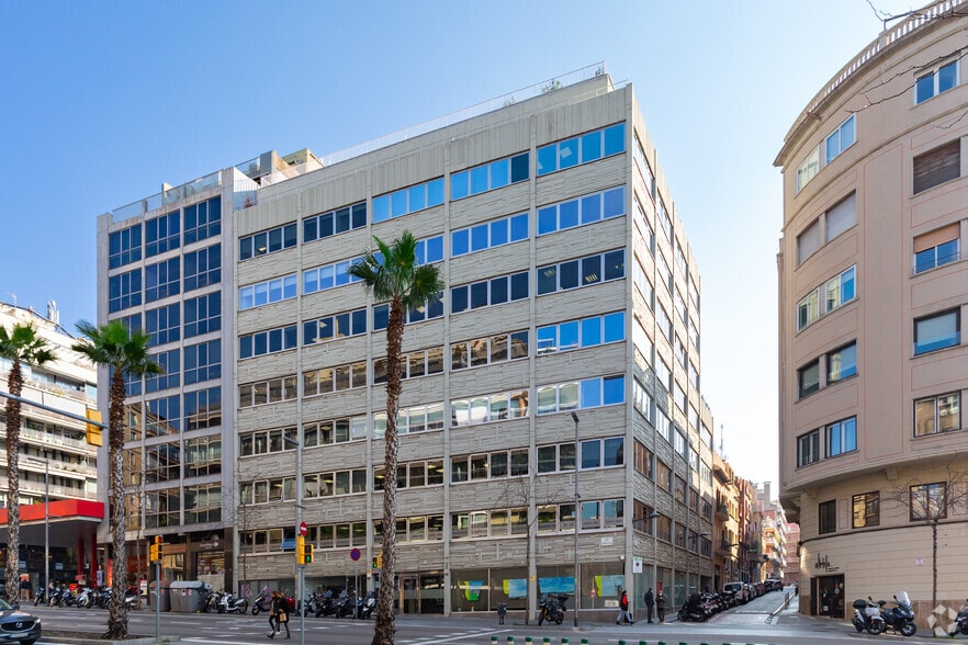 Ronda del General Mitre, 126, Barcelone, Barcelona à vendre - Photo principale – Image 1 sur 5