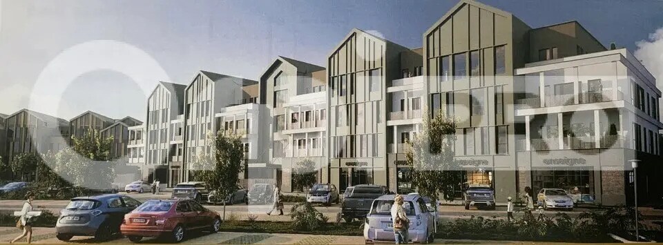 Bureau dans Serris à vendre - Photo de l’immeuble – Image 1 sur 7