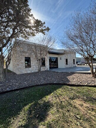 Plus de détails pour 5260 Rittiman Rd, San Antonio, TX - Local d’activités à vendre