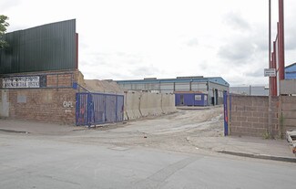 Plus de détails pour 73 Westmoor St, Londres - Industriel/Logistique à louer