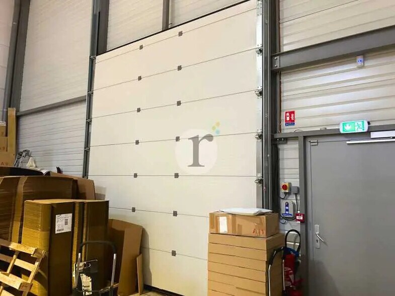 Bureau dans Marcq-en-Baroeul à louer - Photo intérieure – Image 2 sur 5