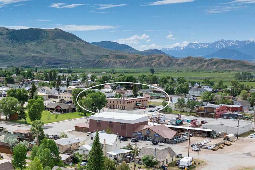 104 2nd St S, Kremmling, CO à vendre - Photo de l’immeuble – Image 2 sur 51
