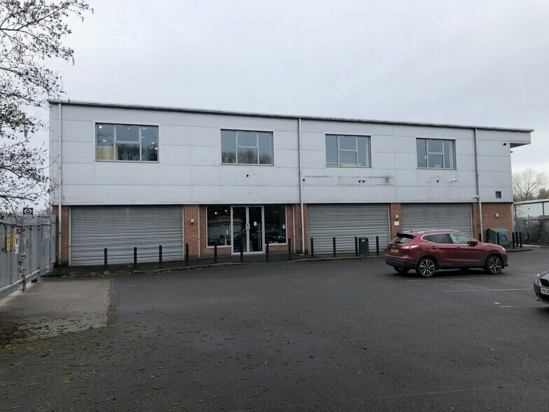 4 Stanney Mill Ln, Little Stanney à louer - Photo de l’immeuble – Image 2 sur 10