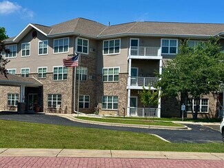 Plus de détails pour 2409 10th Ave, South Milwaukee, WI - Logement à vendre