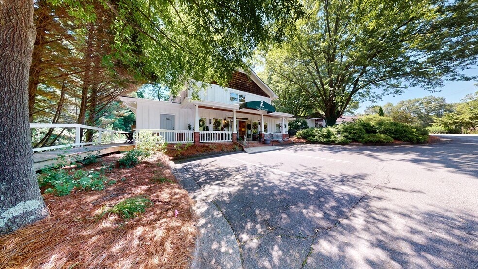 3760 Due West Rd NW, Marietta, GA à vendre - Photo principale – Image 1 sur 11