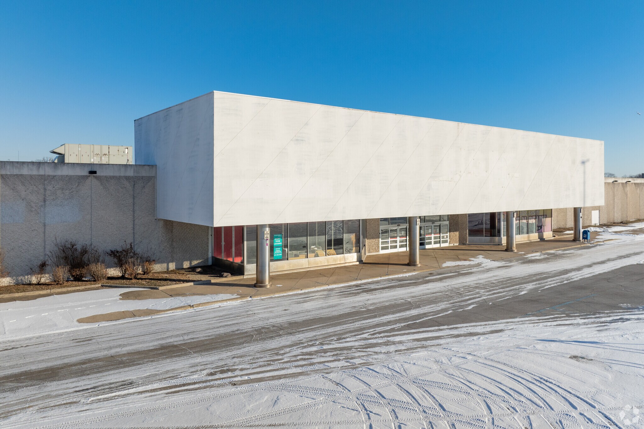 430 W Ridge Rd, Griffith, IN à louer Photo principale– Image 1 sur 5