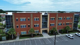 Plus de détails pour 6751 Parker Farm Dr, Wilmington, NC - Bureau à louer