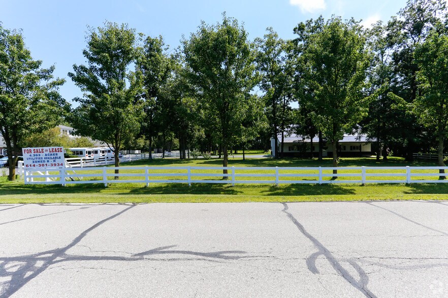 17650 Echo Dr, Marysville, OH à vendre - Photo de l’immeuble – Image 3 sur 4