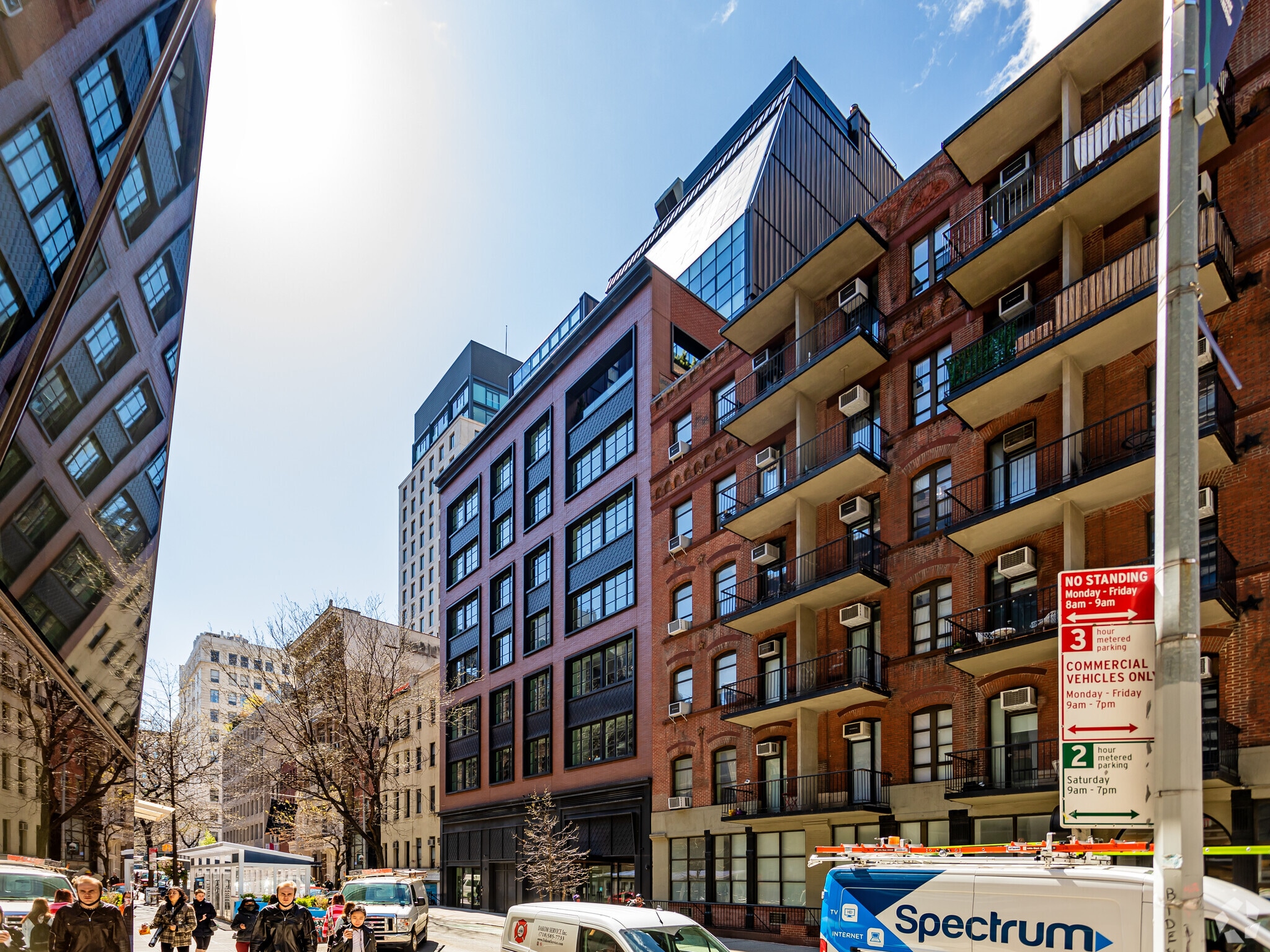 12 E 13th St, New York, NY à louer Photo principale– Image 1 sur 6