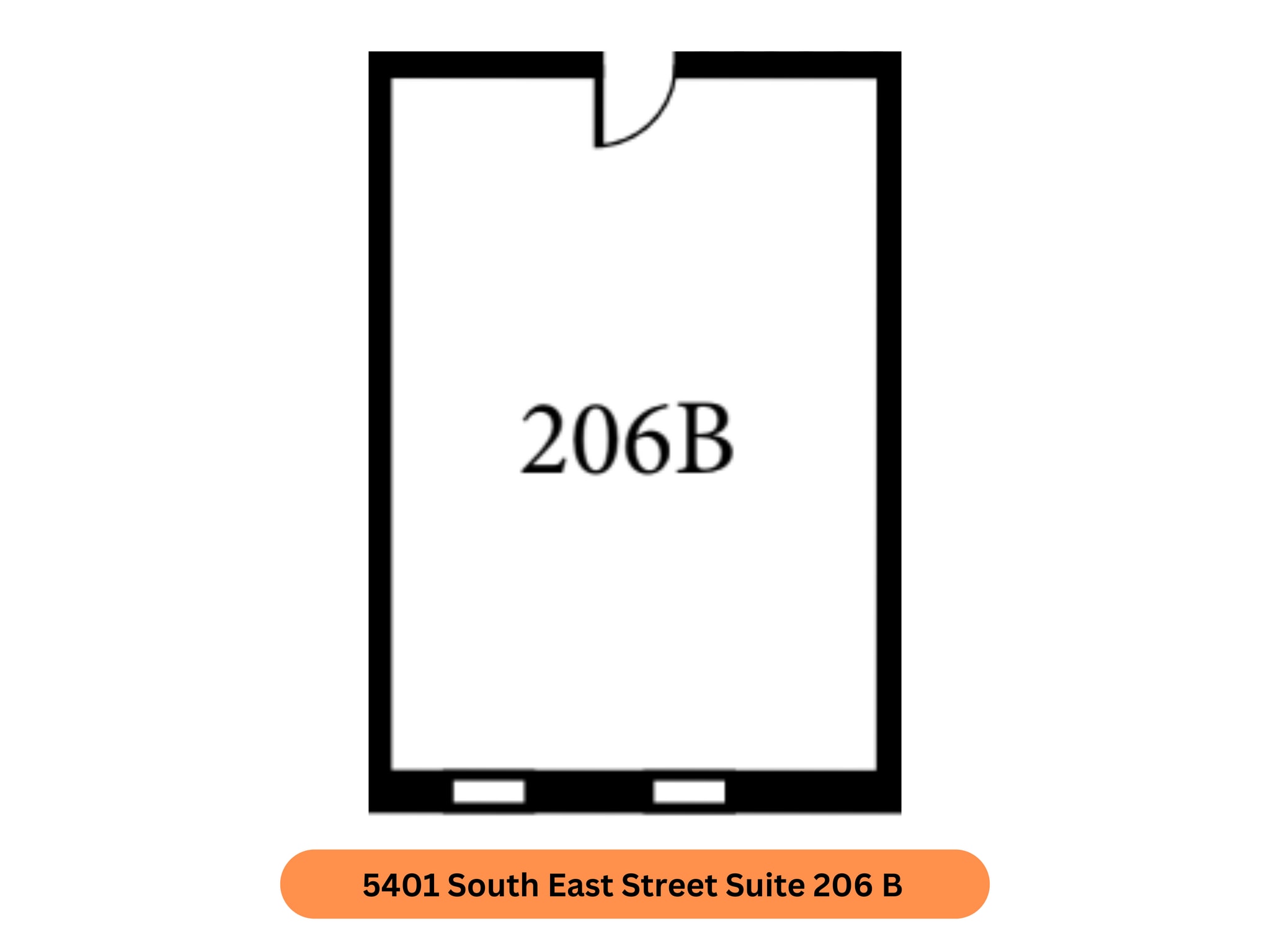 5251 S East St, Indianapolis, IN à louer Photo intérieure– Image 1 sur 1