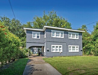 Plus de détails pour 1410-1414 Ingleside ave, Jacksonville, FL - Logement à vendre