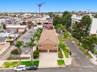 Plus de détails pour 123 S Nevada St, Oceanside, CA - Logement à vendre