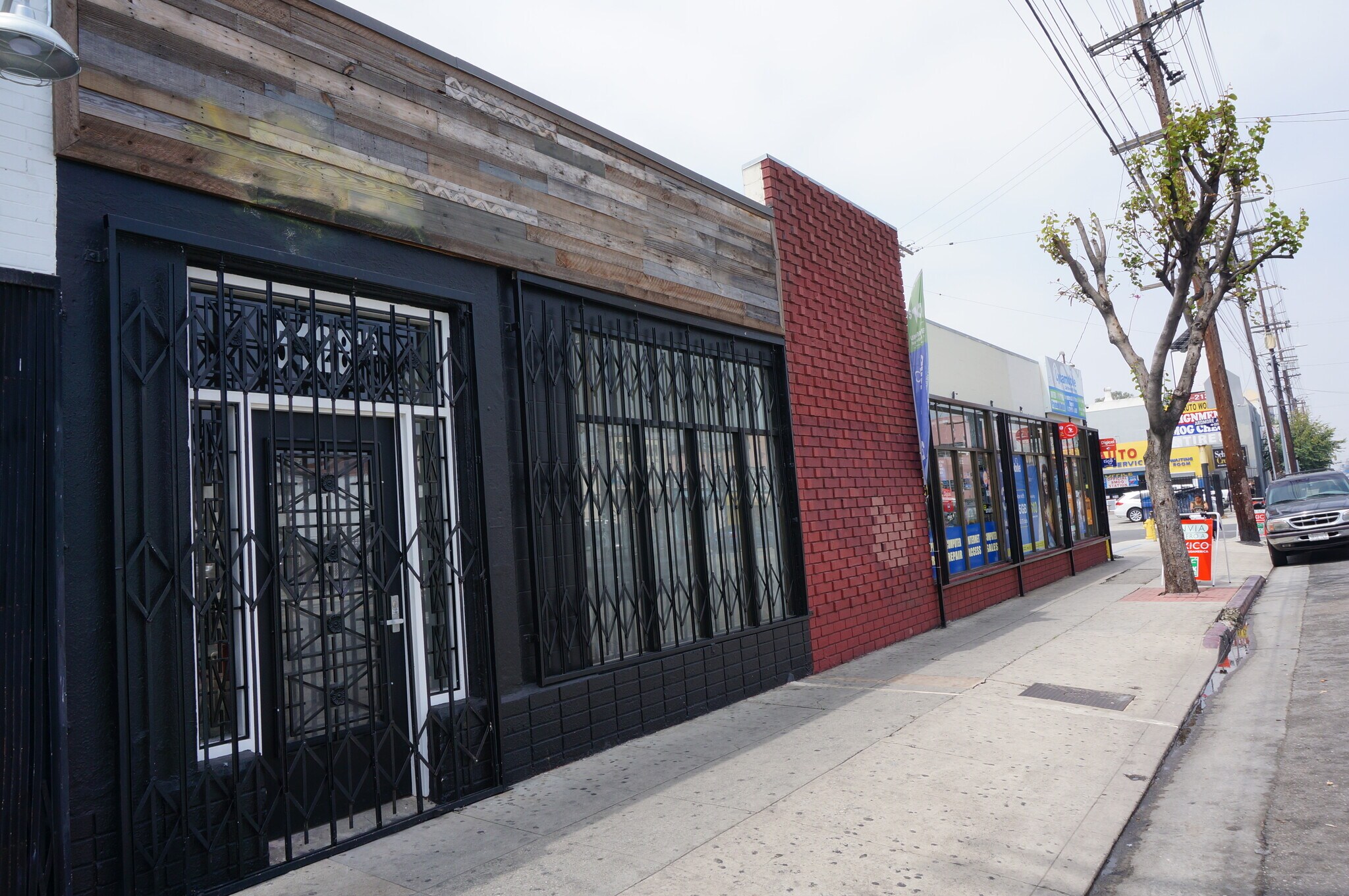 5128 Santa Monica Blvd, Los Angeles, CA à louer Photo principale– Image 1 sur 7