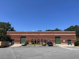 Plus de détails pour 227-229 Arnold Mill Rd, Woodstock, GA - Local d'activités à louer