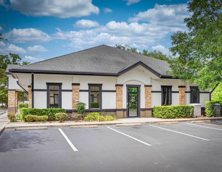 1250 City View Ctr, Oviedo, FL à louer - Photo de l’immeuble – Image 2 sur 15