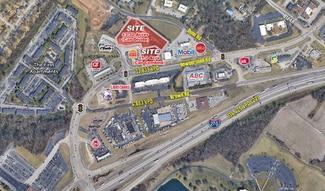 Plus de détails pour 5951 Howdershell Rd, Hazelwood, MO - Terrain à vendre