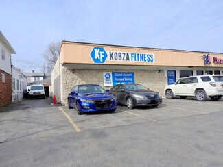 Plus de détails pour 440 Niagara Falls Blvd, Buffalo, NY - Bureau à vendre