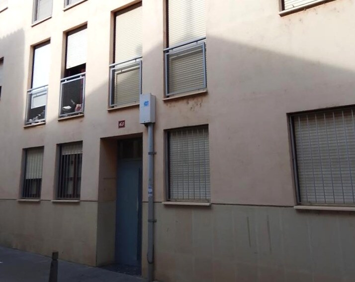 Local commercial dans Logroño à vendre - Photo de l’immeuble – Image 2 sur 2