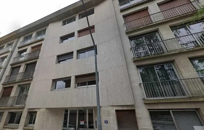 53 Rue Russeil, Nantes à vendre - Photo de l’immeuble – Image 1 sur 11
