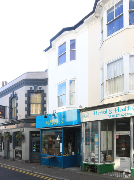 6 Trafalgar St, Brighton à vendre - Photo principale – Image 1 sur 2