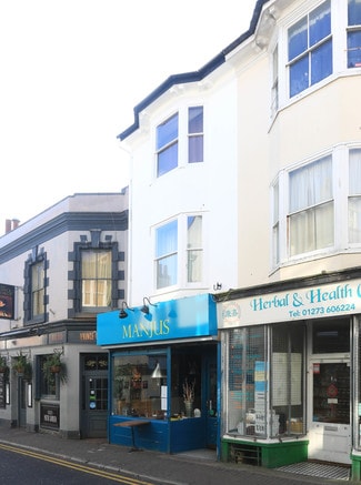 Plus de détails pour 6 Trafalgar St, Brighton - Local commercial à vendre