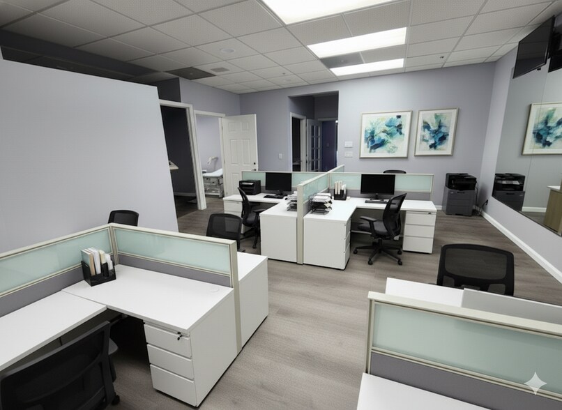 1693 Flanigan Dr, San Jose, CA à louer - Photo intérieure – Image 3 sur 7