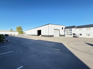 Plus de détails pour 20525 SW Cipole Rd, Tualatin, OR - Industriel/Logistique à louer
