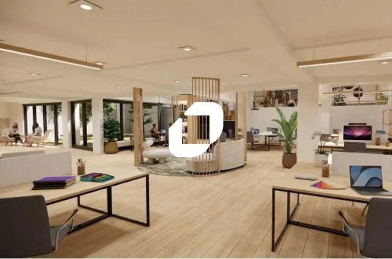 Local commercial dans Paris à louer - Photo de l’immeuble – Image 2 sur 15