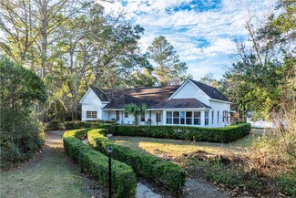 Plus de détails pour 4890 Chaires Cross Rd, Tallahassee, FL - Local commercial à vendre