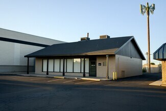 Plus de détails pour 3246 E Cactus Rd, Phoenix, AZ - Bureau/Local commercial à louer