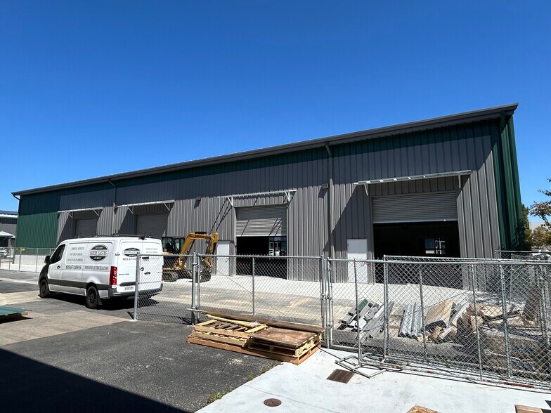 3980 Steel Way, San Luis Obispo, CA à louer - Photo de l’immeuble – Image 2 sur 29