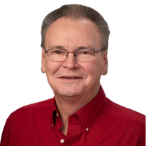 Buddy Harper