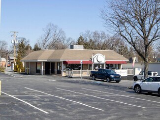 Plus de détails pour 1841 Columbia Ave, Lancaster, PA - Local commercial à louer