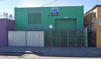 Plus de détails pour 810 E Jefferson Blvd, Los Angeles, CA - Industriel/Logistique à louer