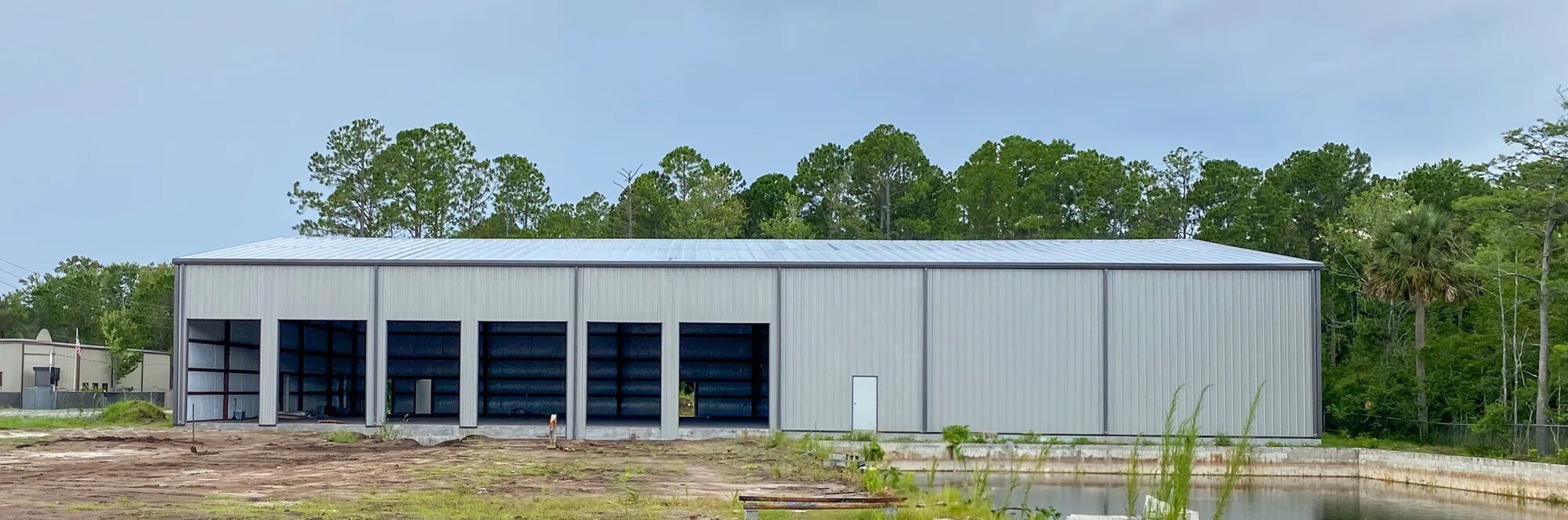 2449 Dobbs Rd, Saint Augustine, FL à louer Photo de l’immeuble– Image 1 sur 3
