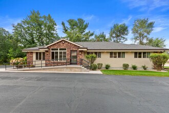 3210 Post Rd, Stevens Point, WI à louer Photo intérieure– Image 1 sur 21