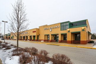 Plus de détails pour 17295 W Capitol Dr, Brookfield, WI - Local commercial à louer