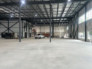 Plus de détails pour 1685 Rue Atmec, Gatineau, QC - Industriel/Logistique à louer