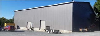 Plus de détails pour 178 Railway St, Kingston, ON - Industriel/Logistique à louer
