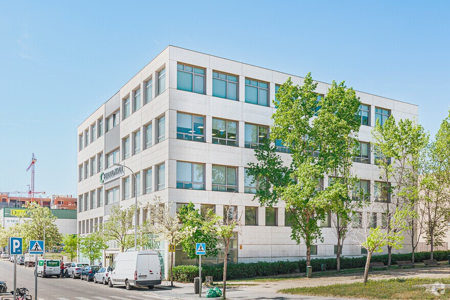 Calle de San Eustaquio, 14, Madrid, Madrid à vendre - Photo de l’immeuble – Image 2 sur 3