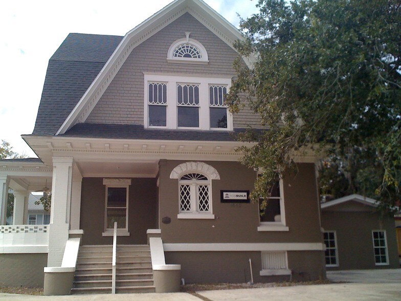 1662 Stockton St, Jacksonville, FL à vendre - Photo de l’immeuble – Image 2 sur 9