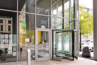Plus de détails pour 235 W Van Buren St, Chicago, IL - Bureau/Local commercial, Local commercial à louer