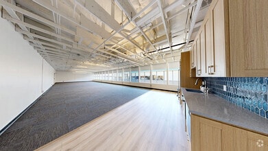 831-839 Mitten Rd, Burlingame, CA à louer Numérisation 3D Matterport– Image 1 sur 5